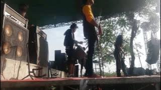 BUSI KOTOR - Seret-seret lagi ( acara pesta pantai tim sakit indramayu, kepuh)