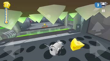 MouseBot 7.The Melting Pot (Part 4)