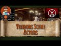 Yendors scene actors  foundry vtt toms module