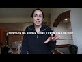 End of video