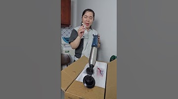 With this unclogging kit, you won