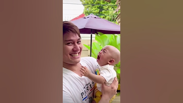 Papa Billar nangis, Abang L ikutan Nangis😭