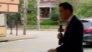 2 Men Dead After Triple Shooting In Old Louisville