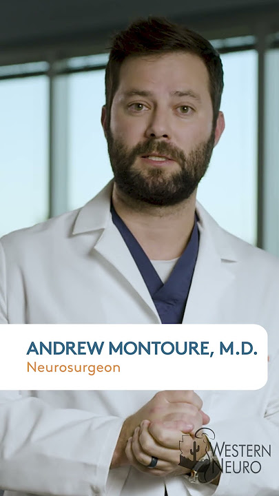 When should I pursue treatment for a meningioma? Dr. Andrew Montoure