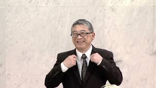 母の日礼拝「御霊のうめき」丸山芳浩 師 2026年5月10日 米沢興譲教会
