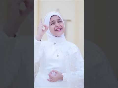 وحبيتك رسول الله المنشد احمد حسن الاقصري و المنشد انس سيد و المنشدة ريتال احمد 