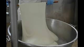 Op bezoek bij onze 'mozzarellaleverancier' screenshot 4