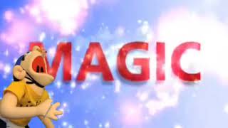 Disney Movie Rewards Promo With Jeffy