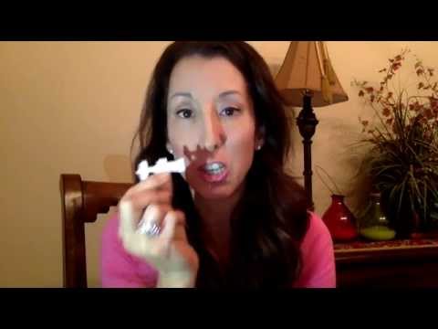 How to Apply Instantly Ageless REALTIME before & after!! LEARN HERE!