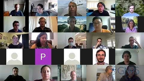 GNPS First Users Meeting