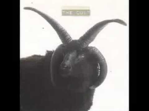 Punk music video thumbnail preview for The Cult - Gone