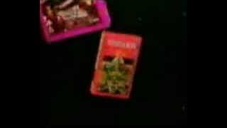 Star Raiders & Berzerk Atari 2600 1982 Commercial