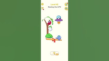 Delete Puzzle Game (Level-42) #shorts #secretgamerboy