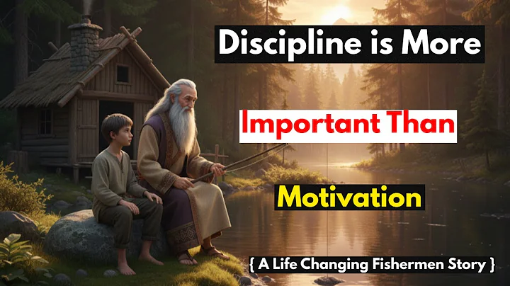 Why Consistency is Stronger Than Motivation | Discipline for Success