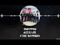ENHYPEN 사건의 너머 THE BEYOND HAN ROM ENG LYRICS 