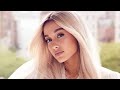 Ariana Grande Cover -  Rolling in the deep [Edit]