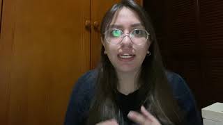 Speaking Test – Unit 2: Making a difference