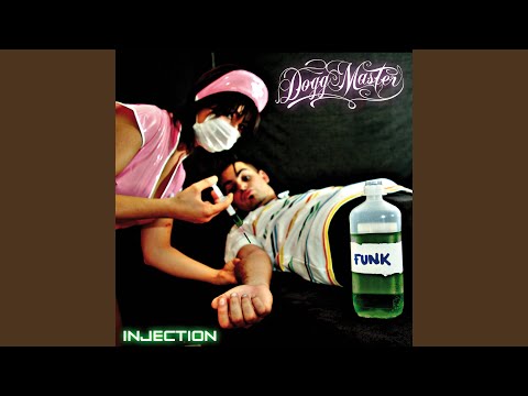 洋楽 Dogg Master INJECTION 卸売りCD・DVD・ブルーレイ - dogg master/injection cd