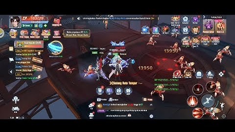 NEW MMORPG 2025 | Machina Waking - Full Gameplay