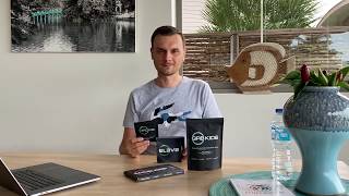 CАМЫЙ ПОЛНЫЙ ОБЗОP ПPOДУКТОВ КОМПАНИИ BEST BEPIC - ELEV8.ACCELER8. GR8KIDS. HYDR8. REJUVEN8.