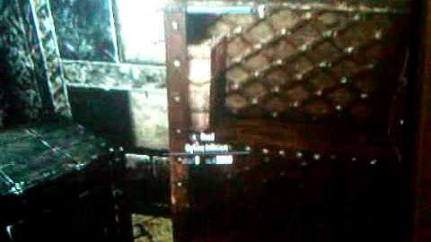 Skyrim xp glitch all skills 100 and lvl 81 in 10 minutes