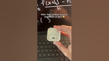 Why is it always like this 🤦‍♂️ #gadget #timer #gadgetgifts #procrastination #adhd