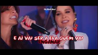 Infiel Orchestra letras Maiara e maraisa feat  sandy