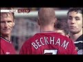 Manchester United 3-1 PSV Eindhoven - UCL 2000/2001 [HD][50fps]