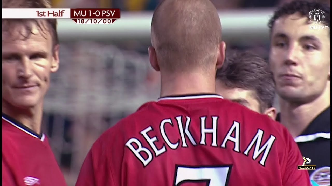 manchester united 2001 jersey