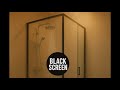 Deep Sleep ASMR🌙Shower Sounds  | Black Screen | 10 Hours