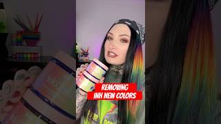 #insertnamehere #insertcolorhere #insertnameherehair #y2khair #y2kcolor