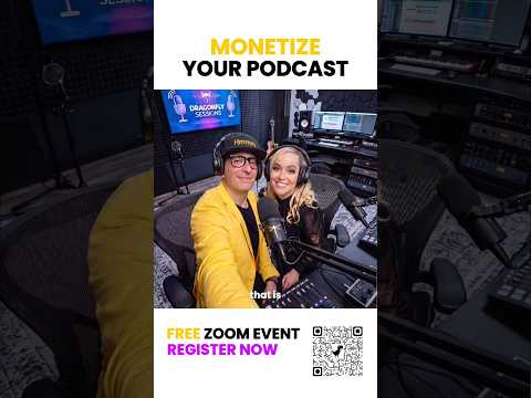 Join us! #profit #free #revenue #success #podcast - YouTube