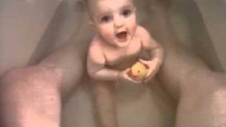 Siri Sovich Sneezes Under Water