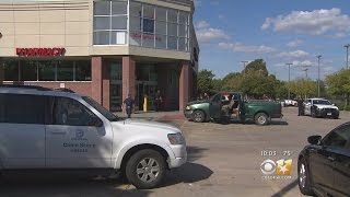 Gunman Arrested For Aggravated Kidnapping After Hostage Standoff