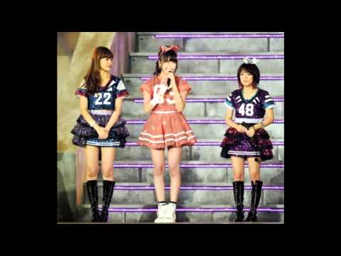 入山杏奈 ＡＫＢ単独初東京Ｄでサプライズ復帰！