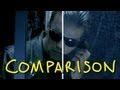 Terminator 2 - "Your Foster Parents Are Dead" - Homemade T2 Judgment Day (Comparison)