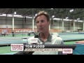 Grand Canyon ITF Head Coach Tom Flood