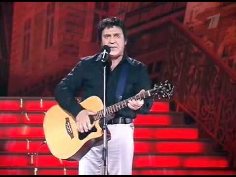 Мнение о современной эстраде в образе В.Высоцкого - YouTube