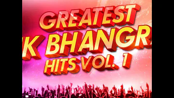 Dhola Ve Dhola Ft DJ Chino   Greatest UK Bhangra Hits Vol 1 2005 by Dippa Dosanjh