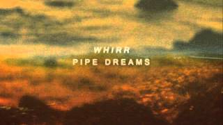 Video thumbnail of "Whirr - Reverse"