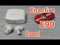 EnacFire E90 - BOOMin' Bass!