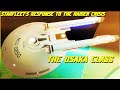 (290) The Osaka Class (Starfleet's Response To The Raider Crisis)