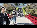 Odawara Japan LIVE Walk
