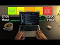Turning Code Into Money Tier List