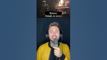 Thumbnail of Zaśpiewaj ze mną piosenkę @lanberry3583 i @Tribbs „Dzięki, że jesteś”
