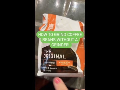 Video: Koffie zetten met de Pour Over-methode