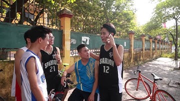 Giữ Mãi Đam Mê - VHĐ