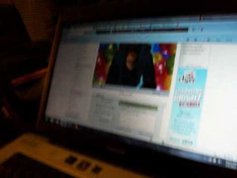 Fetus Meets Burrito Video