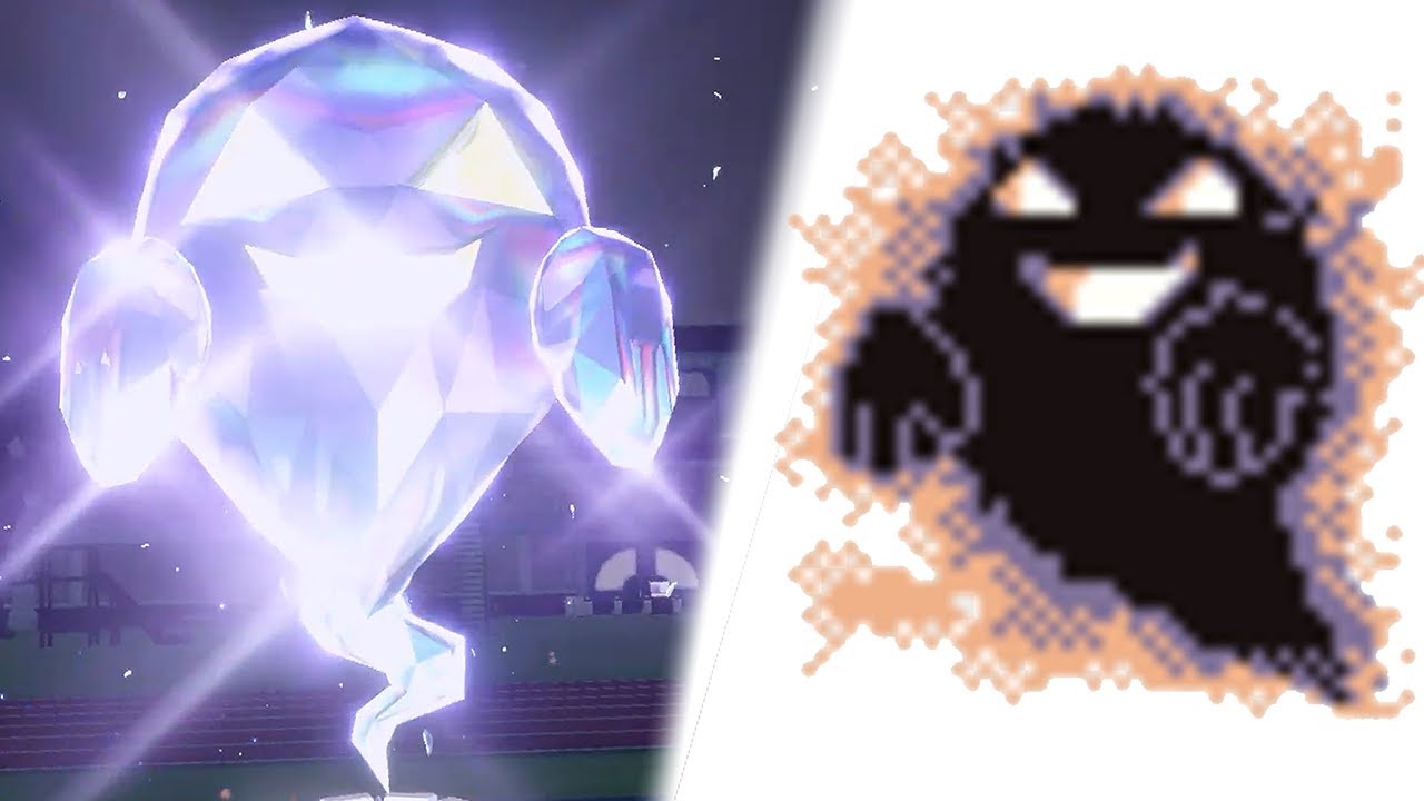 Gamefreak knew what they were doing YouTube