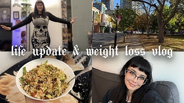 back again... (this time a little chunkier 😇)